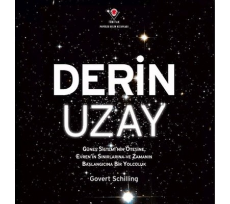 Derin Uzay Derin Uzay