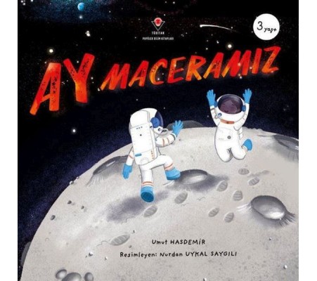 Ay Maceramız