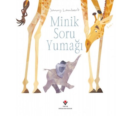 Minik Soru Yumağı Minik Soru Yumağı