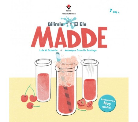 Bilimle El Ele: Madde