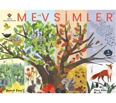 Mevsimler Mevsimler