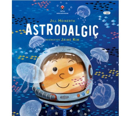 Astrodalgıç Astrodalgıç
