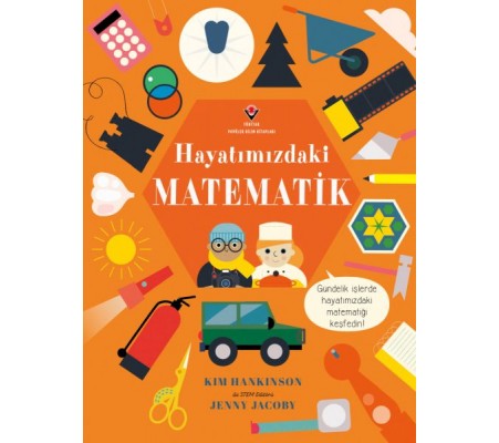 Hayatımızdaki Matematik Hayatımızdaki Matematik