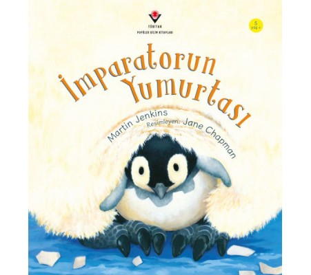 İmparatorun Yumurtası İmparatorun Yumurtası