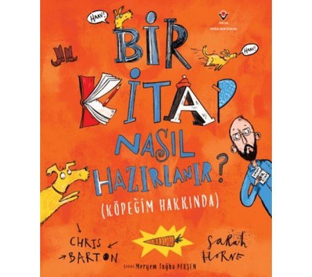 Bir Kitap Nasıl Hazırlanır?