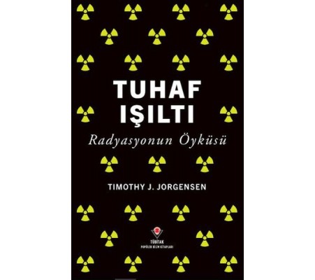 Tuhaf Işıltı Tuhaf Işıltı