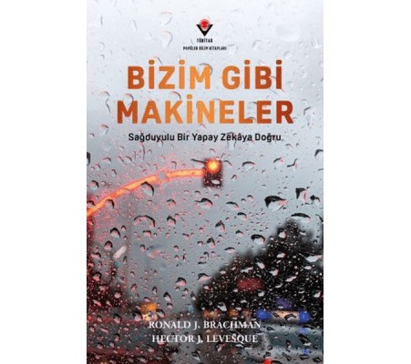 Bizim Gibi Makineler Bizim Gibi Makineler