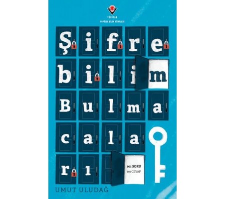 Şifrebilim Bulmacaları