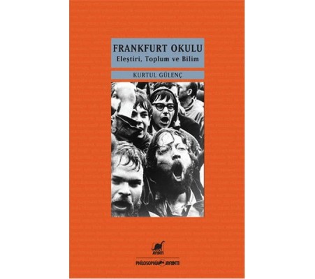 Frankfurt Okulu Frankfurt Okulu