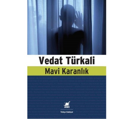 Mavi Karanlık Mavi Karanlık
