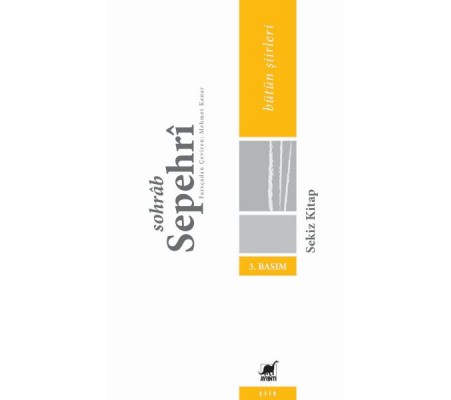 Sekiz Kitap Sekiz Kitap