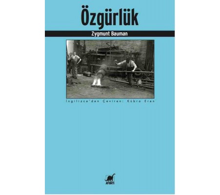 Özgürlük Özgürlük