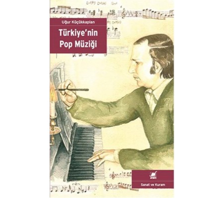 Türkiyenin Pop Müziği Türkiyenin Pop Müziği