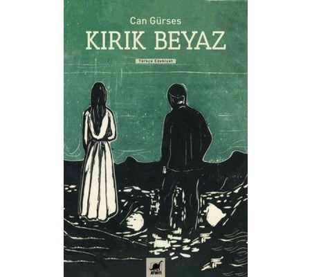 Kırık Beyaz Kırık Beyaz