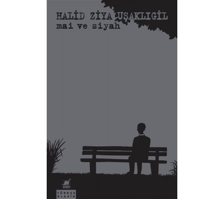 Mai ve Siyah Mai ve Siyah