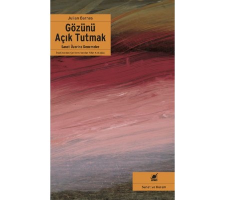 Gözünü Açık Tutmak Gözünü Açık Tutmak