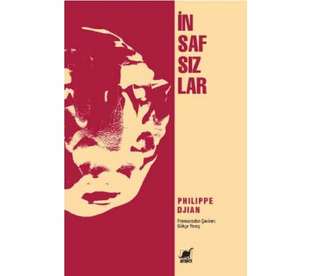 İnsafsızlar İnsafsızlar