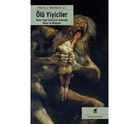Ölü Yiyiciler Ölü Yiyiciler