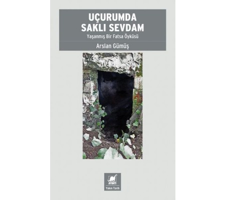 Uçurumda Saklı Sevdam Uçurumda Saklı Sevdam
