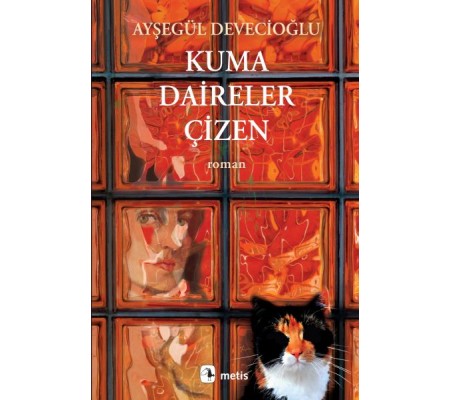 Kuma Daireler Çizen Kuma Daireler Çizen