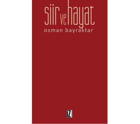 Şiir ve Hayat Şiir ve Hayat