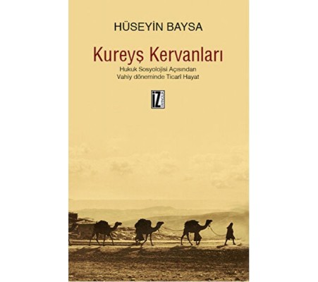 Kureyş Kervanları