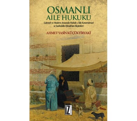 Osmanlı Aile Hukuku