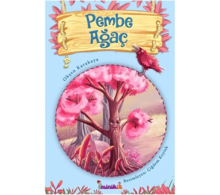 Pembe Ağaç Pembe Ağaç