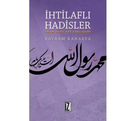 İhtilaflı Hadisler