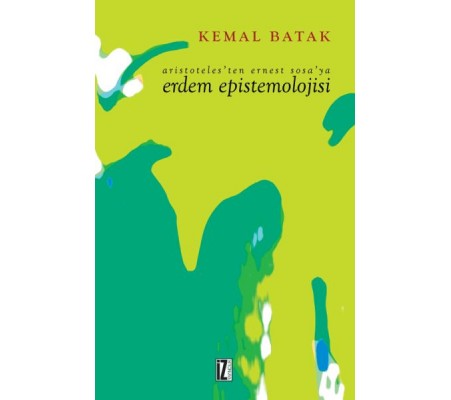 Erdem Epistemolojisi