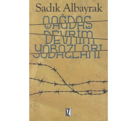 Çağdaş Devrim Yobazları Çağdaş Devrim Yobazları