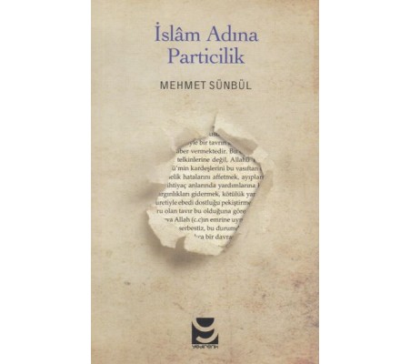 İslam Adına Particilik