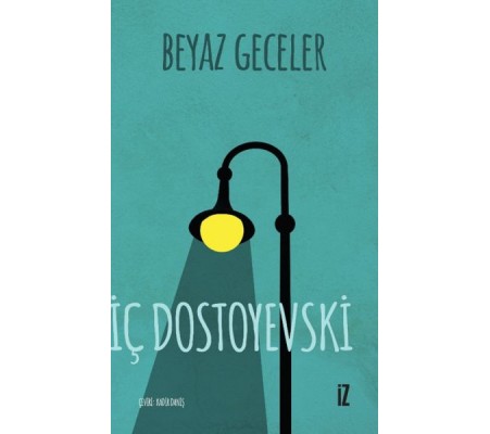 Beyaz Geceler Beyaz Geceler