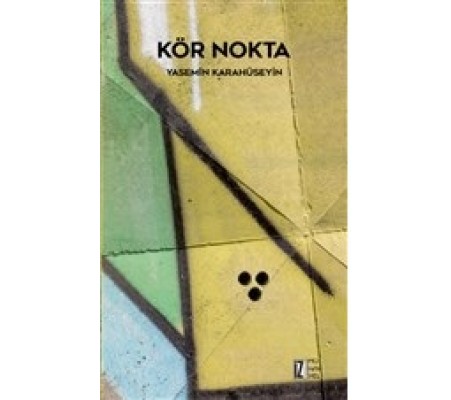 Kör Nokta Kör Nokta
