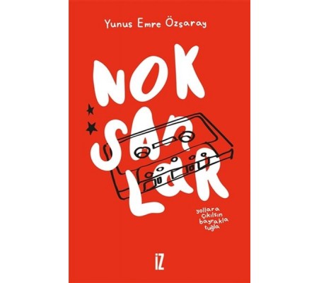 Noksanlar Noksanlar