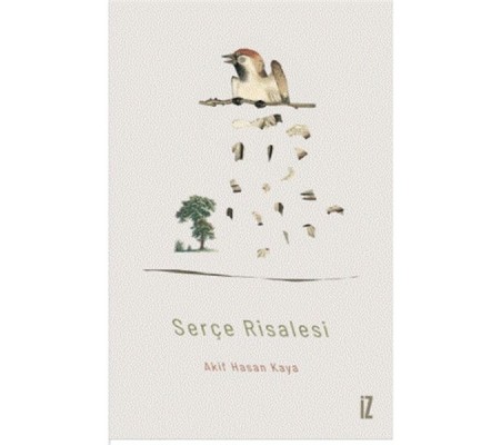 Serçe Risalesi Serçe Risalesi