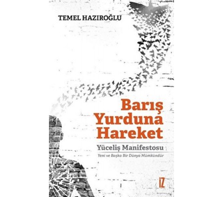 Barış Yurduna Hareket