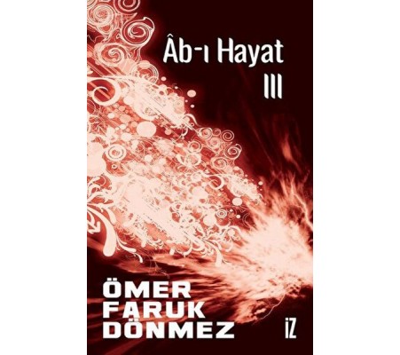 Ab-ı Hayat III Ab-ı Hayat III