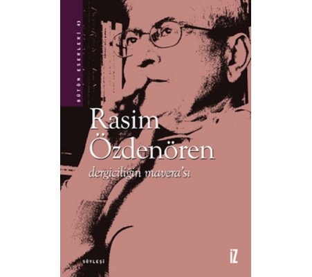 Dergiciliğin Mavera’sı Dergiciliğin Mavera’sı