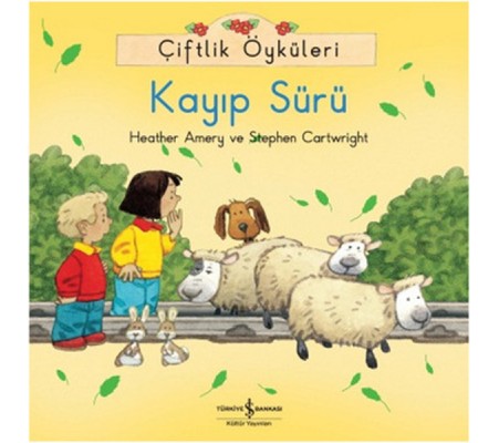 Çiftlik Öyküleri - Kayıp Sürü