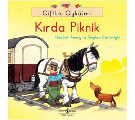 Çiftlik Öyküleri - Kırda Piknik