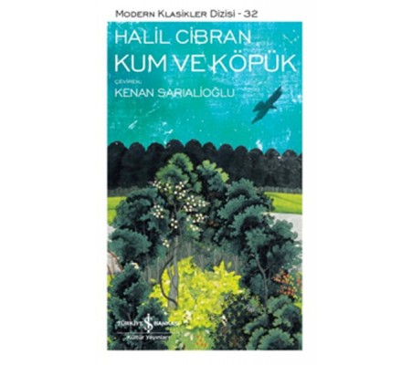 Kum ve Köpük - Modern Klasikler Dizisi Kum ve Köpük - Modern Klasikler Dizisi