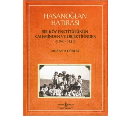 Hasanoğlan Hatırası Hasanoğlan Hatırası