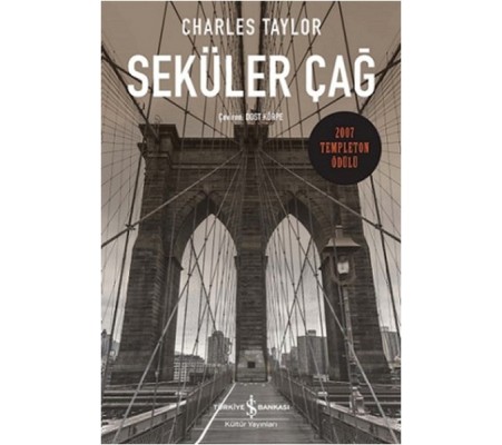 Seküler Çağ (Ciltli) Seküler Çağ (Ciltli)