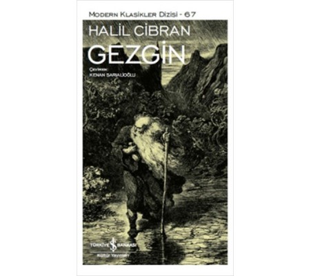 Gezgin - Modern Klasikler Dizisi Gezgin - Modern Klasikler Dizisi