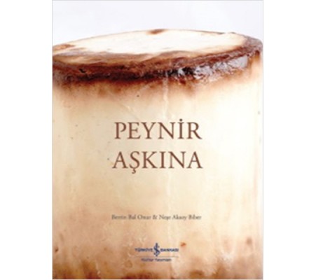 Peynir Aşkına Peynir Aşkına