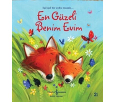 En Güzeli Benim Evim En Güzeli Benim Evim