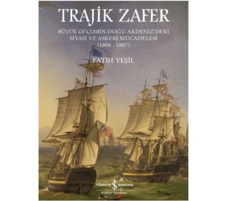 Trajik Zafer Trajik Zafer