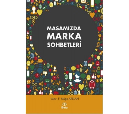 Masamızda Marka Sohbetleri