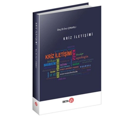 Kriz İletişimi Kriz İletişimi